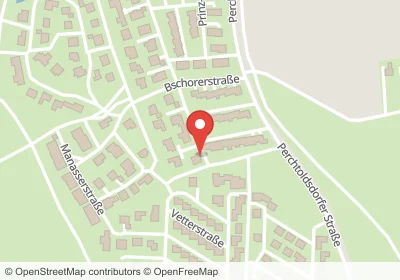 Hotels an der Johann-Knebel-Straße in Donauwörth – Unterkünfte, Pensionen und Ferienwohnungen in zentraler Lage