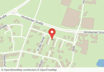 Hotels an der Johann-Peter-Knippen-Straße in Nettetal – Unterkünfte, Pensionen und Ferienwohnungen in zentraler Lage