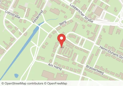 Hotels an der Johann-Peters-Straße in Nettetal – Unterkünfte, Pensionen und Ferienwohnungen in zentraler Lage