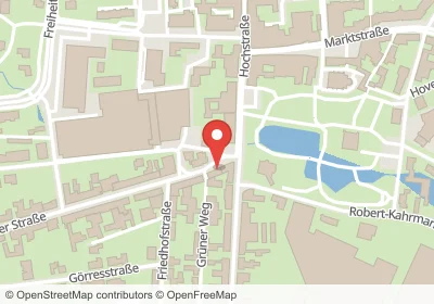 Hotels an der Johannes-Cleven-Straße in Nettetal – Unterkünfte, Pensionen und Ferienwohnungen in zentraler Lage
