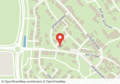 Hotels an der Johannesfeld in Nettetal – Unterkünfte, Pensionen und Ferienwohnungen in zentraler Lage