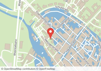 Johanniterstraße Kenzingen – Hotels in der Nähe Hotels an der Johanniterstraße in Kenzingen – Unterkünfte, Pensionen und Ferienwohnungen in zentraler Lage