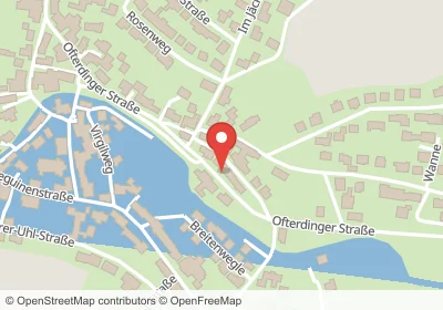 Hotels an der Josef-Eugen-Straße in Rottenburg am Neckar – Unterkünfte, Pensionen und Ferienwohnungen in zentraler Lage
