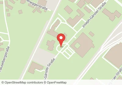 Hotels an der Joseph-Gänsler-Straße in Donauwörth – Unterkünfte, Pensionen und Ferienwohnungen in zentraler Lage