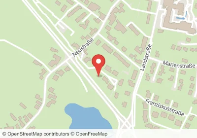 Hotels an der Jupp-Rübsam-Straße in Nettetal – Unterkünfte, Pensionen und Ferienwohnungen in zentraler Lage