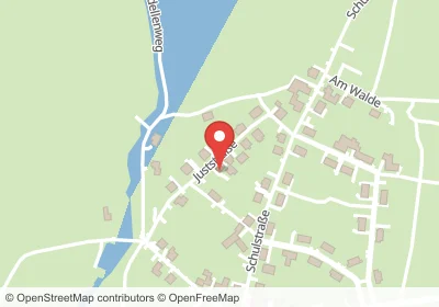 Hotels an der Juststraße in Freital – Unterkünfte, Pensionen und Ferienwohnungen in zentraler Lage