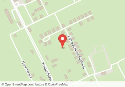 Hotels an der Käthe-Kollwitz-Siedlung in Zeitz – Unterkünfte, Pensionen und Ferienwohnungen in zentraler Lage