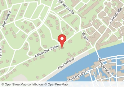 Kalkweiler Steige Rottenburg am Neckar – Hotels in der Nähe Hotels an der Kalkweiler Steige in Rottenburg am Neckar – Unterkünfte, Pensionen und Ferienwohnungen in zentraler Lage