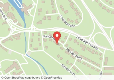 Kantstraße Montabaur – Hotels in der Nähe Hotels an der Kantstraße in Montabaur – Unterkünfte, Pensionen und Ferienwohnungen in zentraler Lage