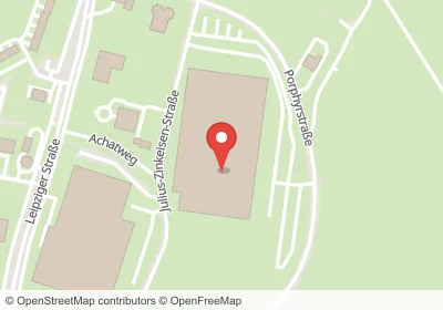 Kaolinenstraße Altenburg – Hotels in der Nähe Hotels an der Kaolinenstraße in Altenburg – Unterkünfte, Pensionen und Ferienwohnungen in zentraler Lage