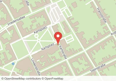 Hotels an der Karlstraße in Bernburg – Unterkünfte, Pensionen und Ferienwohnungen in zentraler Lage