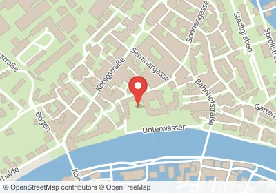 Hotels an der Karmeliterstraße in Rottenburg am Neckar – Unterkünfte, Pensionen und Ferienwohnungen in zentraler Lage