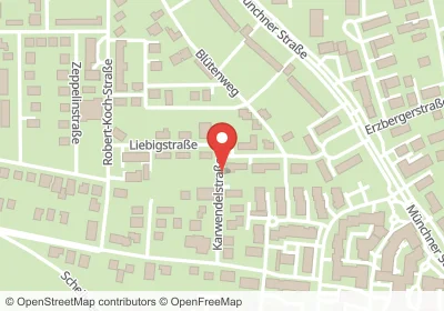 Karwendelstraße Unterhaching – Hotels in der Nähe Hotels an der Karwendelstraße in Unterhaching – Unterkünfte, Pensionen und Ferienwohnungen in zentraler Lage