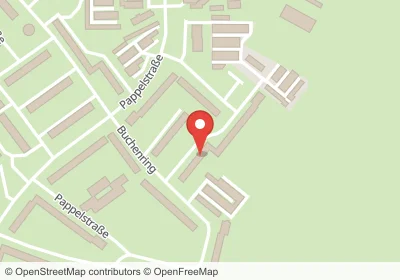 Hotels an der Kastanienstraße in Altenburg – Unterkünfte, Pensionen und Ferienwohnungen in zentraler Lage