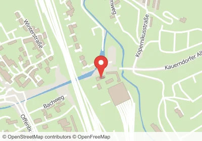 Hotels an der Kauerndorfer Allee in Altenburg – Unterkünfte, Pensionen und Ferienwohnungen in zentraler Lage