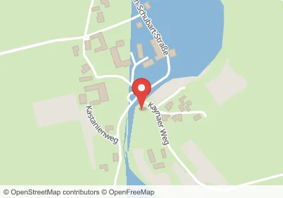 Hotels an der Kaynaer Weg in Zeitz – Unterkünfte, Pensionen und Ferienwohnungen in zentraler Lage