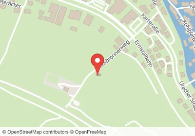 Hotels an der Keckbronnenweg in Dettingen an der Erms – Unterkünfte, Pensionen und Ferienwohnungen in zentraler Lage