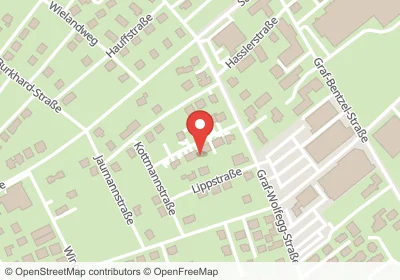 Hotels an der Kellerstraße in Rottenburg am Neckar – Unterkünfte, Pensionen und Ferienwohnungen in zentraler Lage
