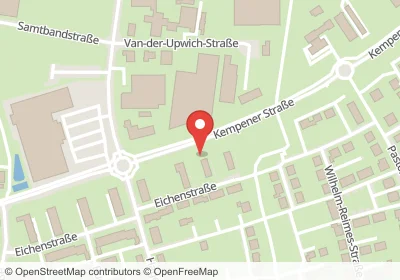 Kempener Straße Nettetal – Hotels in der Nähe Hotels an der Kempener Straße in Nettetal – Unterkünfte, Pensionen und Ferienwohnungen in zentraler Lage