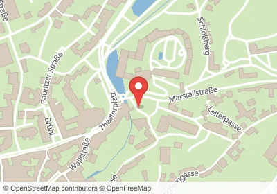 Hotels an der Keplerplatz in Altenburg – Unterkünfte, Pensionen und Ferienwohnungen in zentraler Lage