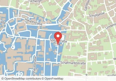 Hotels an der Keplerstraße in Ehingen – Unterkünfte, Pensionen und Ferienwohnungen in zentraler Lage