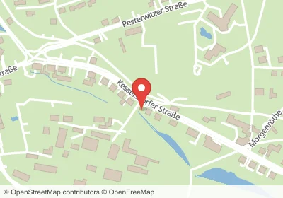 Hotels an der Kesselsdorfer Straße in Freital – Unterkünfte, Pensionen und Ferienwohnungen in zentraler Lage