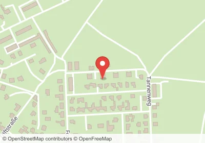 Kiefernweg Neuruppin – Hotels in der Nähe Hotels an der Kiefernweg in Neuruppin – Unterkünfte, Pensionen und Ferienwohnungen in zentraler Lage