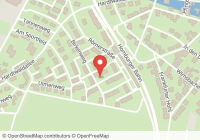 Kiefernweg Friedrichsdorf – Hotels in der Nähe Hotels an der Kiefernweg in Friedrichsdorf – Unterkünfte, Pensionen und Ferienwohnungen in zentraler Lage