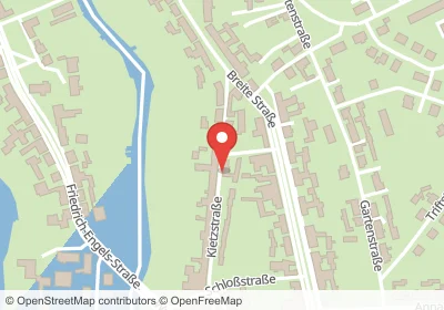 Kietzstraße Neuruppin – Hotels in der Nähe Hotels an der Kietzstraße in Neuruppin – Unterkünfte, Pensionen und Ferienwohnungen in zentraler Lage