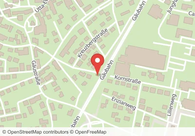 Hotels an der Killbergweg in Rottenburg am Neckar – Unterkünfte, Pensionen und Ferienwohnungen in zentraler Lage