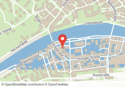 Kirchgasse Rottenburg am Neckar – Hotels in der Nähe Hotels an der Kirchgasse in Rottenburg am Neckar – Unterkünfte, Pensionen und Ferienwohnungen in zentraler Lage