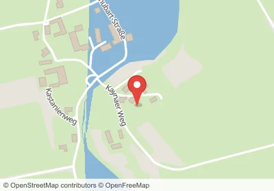 Hotels an der Kirschberg in Zeitz – Unterkünfte, Pensionen und Ferienwohnungen in zentraler Lage