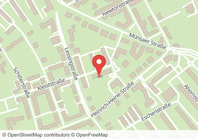 Hotels an der Kleiststraße in Altenburg – Unterkünfte, Pensionen und Ferienwohnungen in zentraler Lage