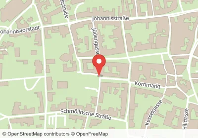 Hotels an der Klostergasse in Altenburg – Unterkünfte, Pensionen und Ferienwohnungen in zentraler Lage