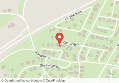 Hotels an der Klosterstieg in Mölln – Unterkünfte, Pensionen und Ferienwohnungen in zentraler Lage