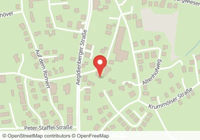 Hotels an der Klosterstraße in Bad Honnef – Unterkünfte, Pensionen und Ferienwohnungen in zentraler Lage