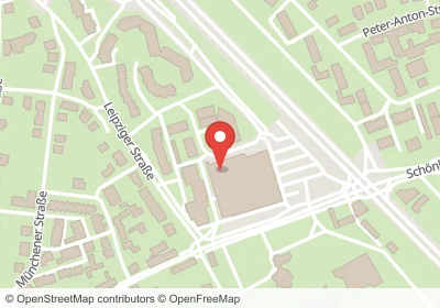 Hotels an der Königsberger Straße in Obertshausen – Unterkünfte, Pensionen und Ferienwohnungen in zentraler Lage
