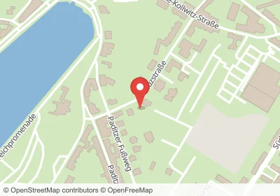 Hotels an der Kreuzstraße in Altenburg – Unterkünfte, Pensionen und Ferienwohnungen in zentraler Lage