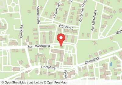Hotels an der Lärchenweg in Freital – Unterkünfte, Pensionen und Ferienwohnungen in zentraler Lage