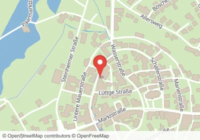 Lange Straße Nieheim – Hotels in der Nähe Hotels an der Lange Straße in Nieheim – Unterkünfte, Pensionen und Ferienwohnungen in zentraler Lage
