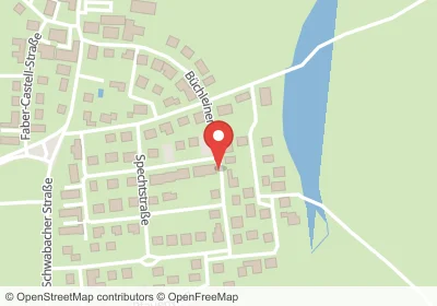 Langgrüner Straße Zirndorf – Hotels in der Nähe Hotels an der Langgrüner Straße in Zirndorf – Unterkünfte, Pensionen und Ferienwohnungen in zentraler Lage