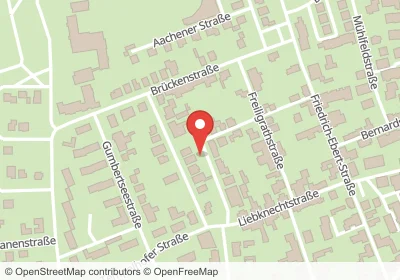 Hotels an der Laubestraße in Obertshausen – Unterkünfte, Pensionen und Ferienwohnungen in zentraler Lage