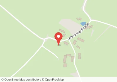 Hotels an der Lehndorfer Straße in Altenburg – Unterkünfte, Pensionen und Ferienwohnungen in zentraler Lage