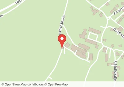 Hotels an der Lehnitzscher Straße in Altenburg – Unterkünfte, Pensionen und Ferienwohnungen in zentraler Lage