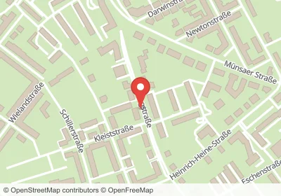 Hotels an der Lessingstraße in Altenburg – Unterkünfte, Pensionen und Ferienwohnungen in zentraler Lage