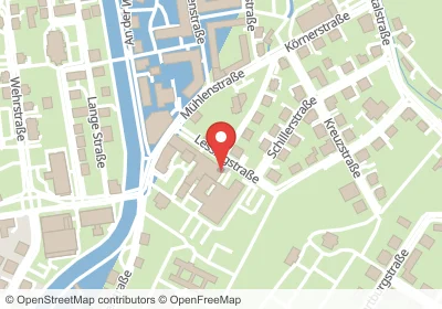 Hotels an der Lessingstraße in Freital – Unterkünfte, Pensionen und Ferienwohnungen in zentraler Lage