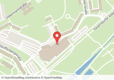 Hotels an der Liebermannstraße in Altenburg – Unterkünfte, Pensionen und Ferienwohnungen in zentraler Lage