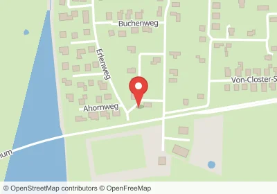 Lindenstraße Dornum – Hotels in der Nähe Hotels an der Lindenstraße in Dornum – Unterkünfte, Pensionen und Ferienwohnungen in zentraler Lage