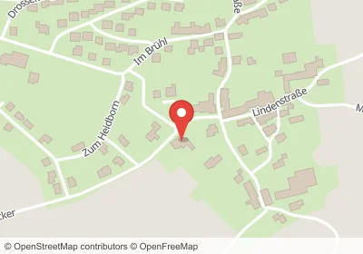 Lindenstraße Mettlach – Hotels in der Nähe Hotels an der Lindenstraße in Mettlach – Unterkünfte, Pensionen und Ferienwohnungen in zentraler Lage