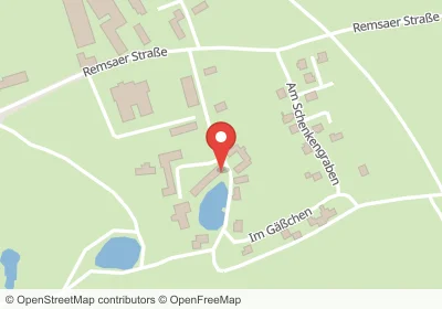 Hotels an der Lindenweg in Altenburg – Unterkünfte, Pensionen und Ferienwohnungen in zentraler Lage